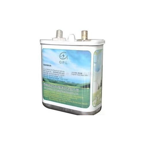 合动力电动汽车锂电池