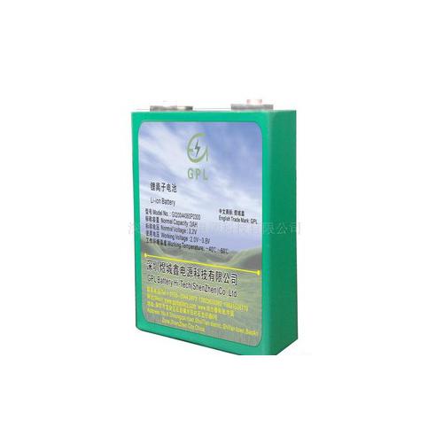 航模飞机赛车动力锂电池