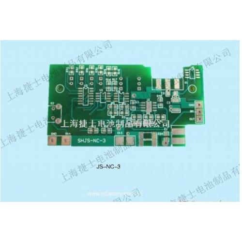锂电池保护板