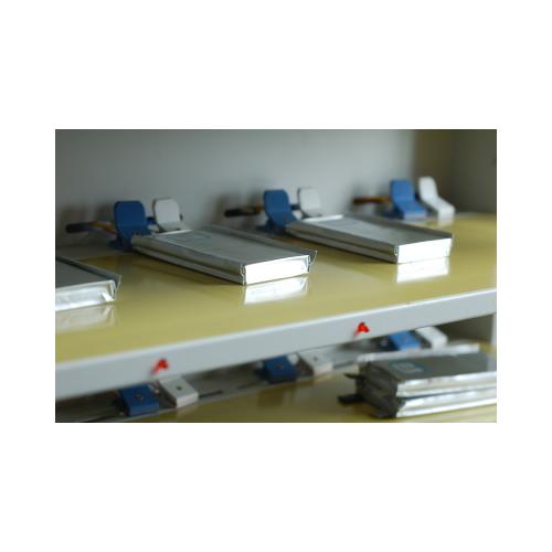 磷酸铁锂单体电芯