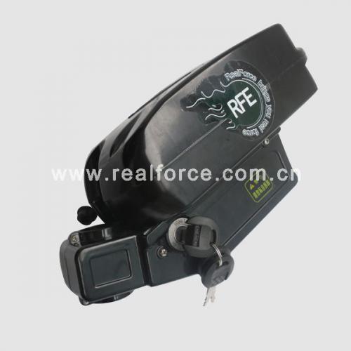 电动自行车青蛙壳锂电池组