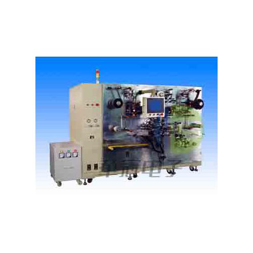 锂电池全自动卷绕机