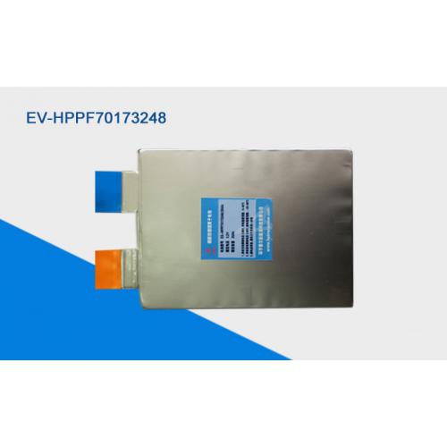 磷酸铁锂动力电池电芯系列