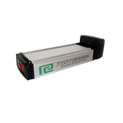 电动自行车电池组