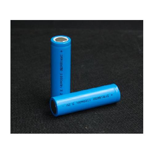 倍率型动力电池