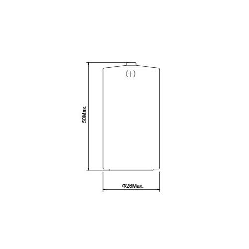 锂-亚硫酰氯电池