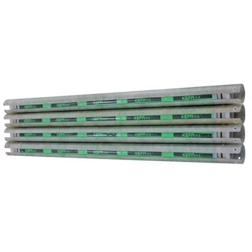 耐高温锂/亚硫酰氯电池组