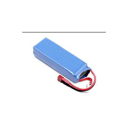 14.8V高倍率聚合物锂电池