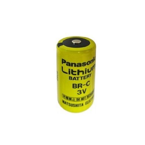 不可充电锂电池