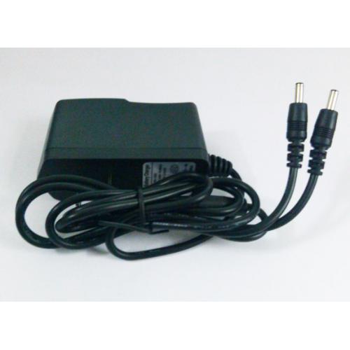 8.5V1A双头保暧鞋充电器