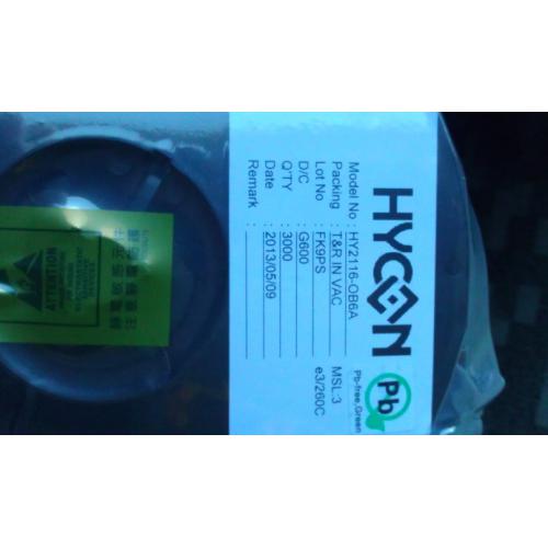 单节锂电保护IC