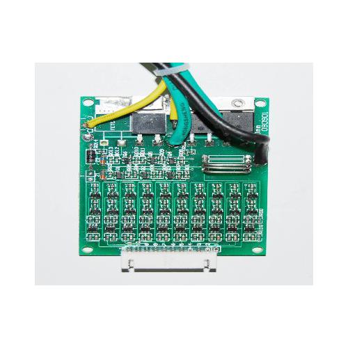 10串锂电池保护模块