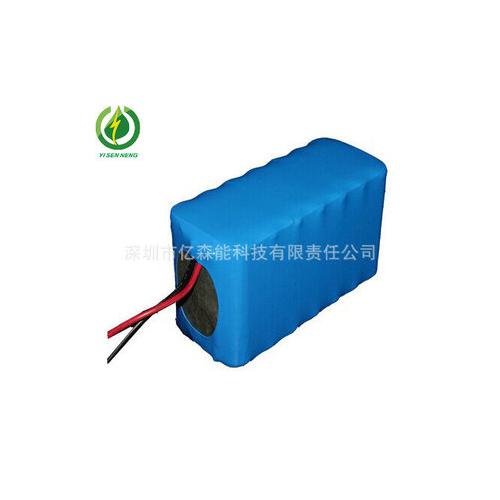 电动车电池