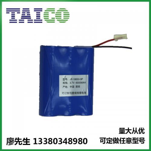 电动车专用锂电池