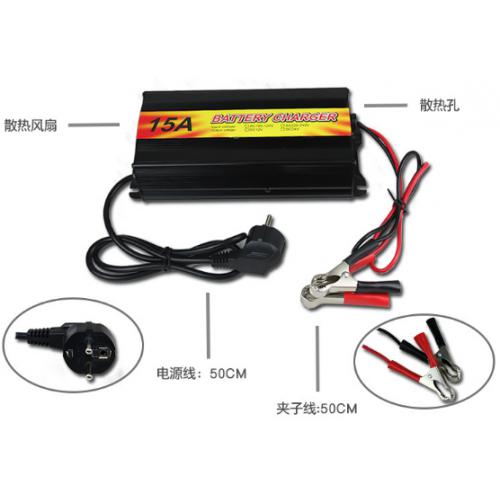 铅酸电池充电器