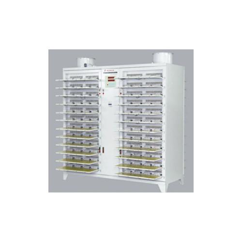 锂动力电池自动检测化成分容设备