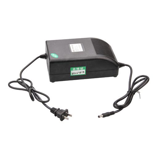 磷酸铁锂电池充电器