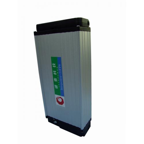 电动自行车锂离子电池组