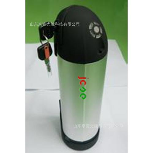 电动自行车锂电池