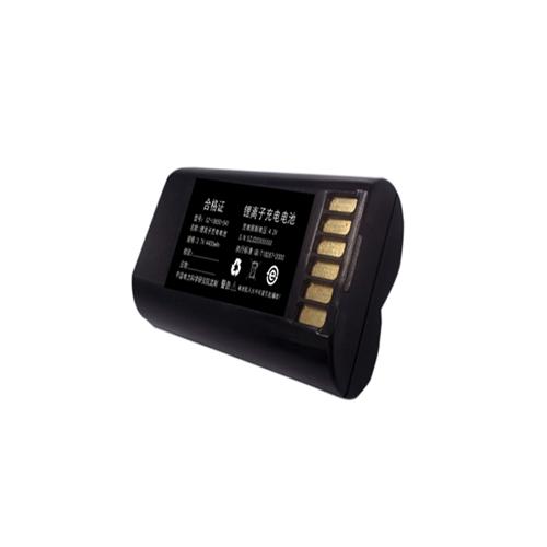 3.7v大容量电池13.2AH