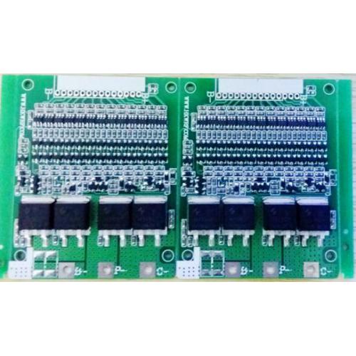 11串12串机器人储能电池保护板|44V动力锂电池保护板