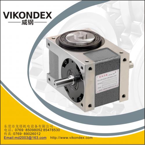 锂电池全自动卷绕机专用分割器