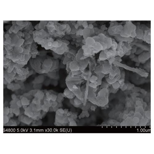 纳米钛酸锂系列