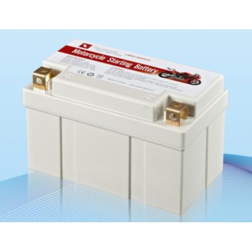 三元混铁锂电芯