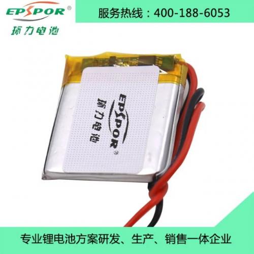 高温钴酸锂电池