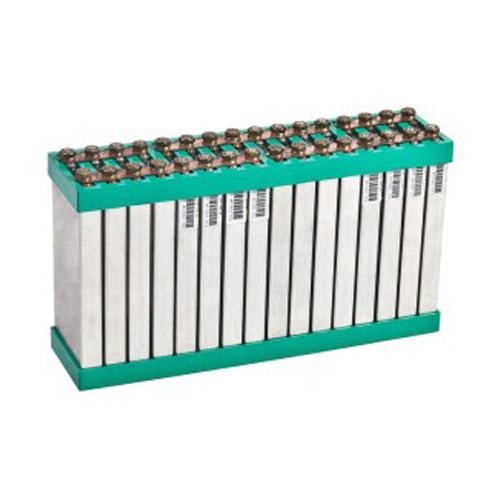 三元锂离子电池