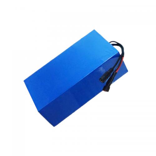 太阳能路灯专用锂电池