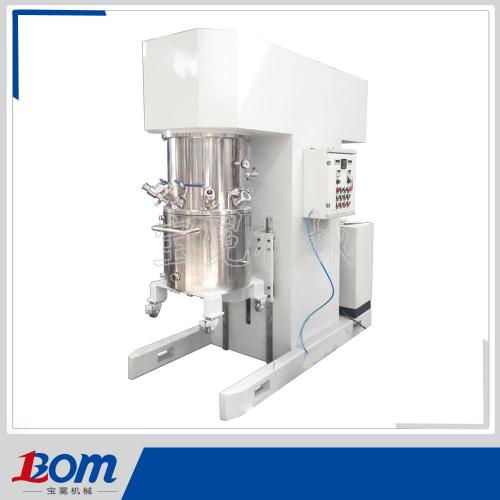 电池负极材料搅拌机