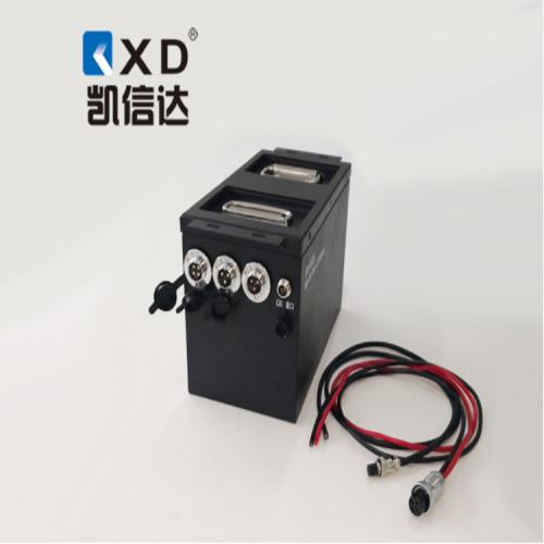 AGV智能机器人专用磷酸铁动力电池组