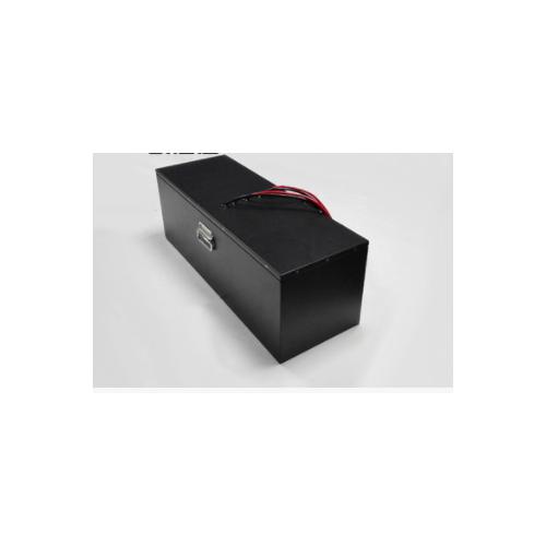 电动四轮车动力锂电池组