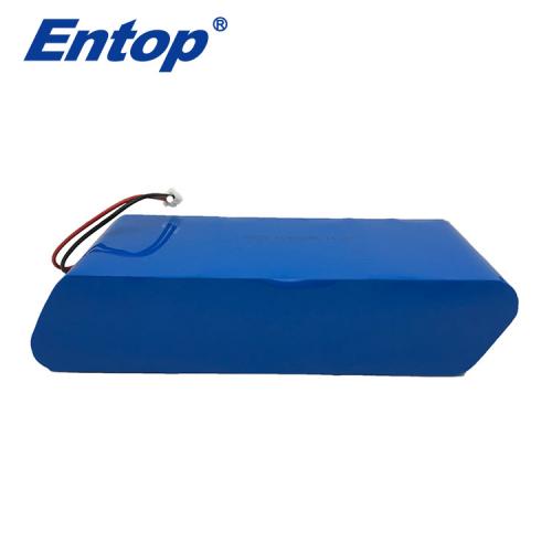 后备电源锂电池组