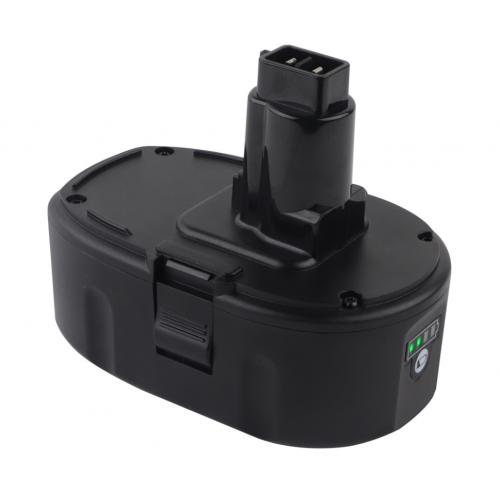 电动工具锂电池