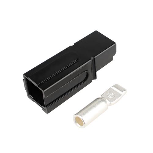 模块电源连接器