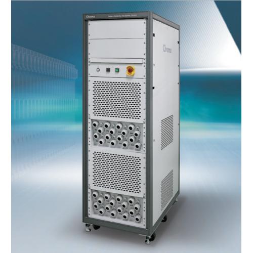 供应全新Chroma电池充放电设备