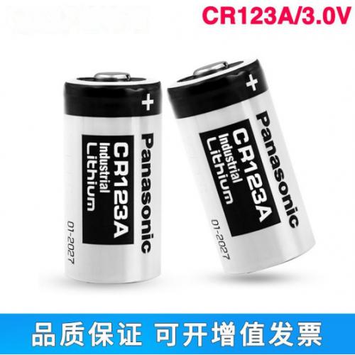 锂二氧化锰电池