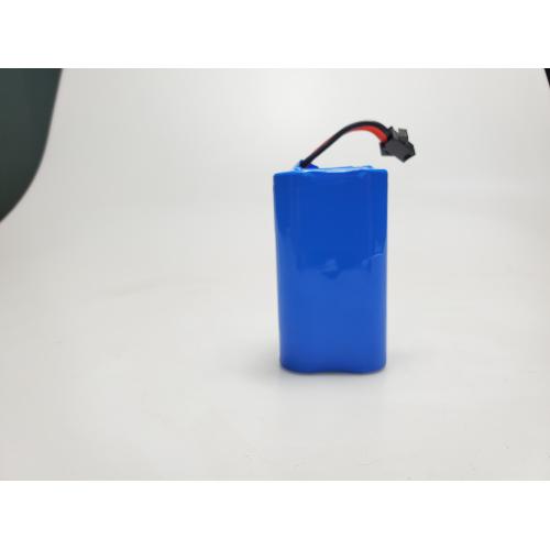 燚能电池 YN43350mAh 26700 新能源网