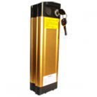 电动自行车锂电池