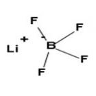 四氟硼酸锂