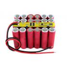 三洋18650FM、三洋锂电池包