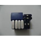 华普锂离子电池