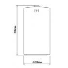 锂-亚硫酰氯电池