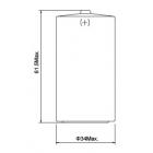 锂-亚硫酰氯电池