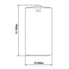 锂-亚硫酰氯电池