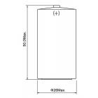 锂-二氧化锰电池