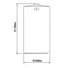 锂-二氧化锰电池