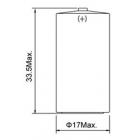 锂-亚硫酰氯电池